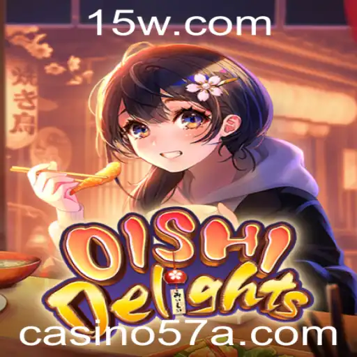 Descubra OishiDelights: Um Mundo de Sabor e Estratégia
