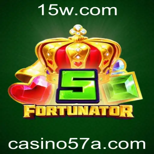 Explorando o Universo de 5Fortunator: O Novo Jogo que Está Dominando as Telas