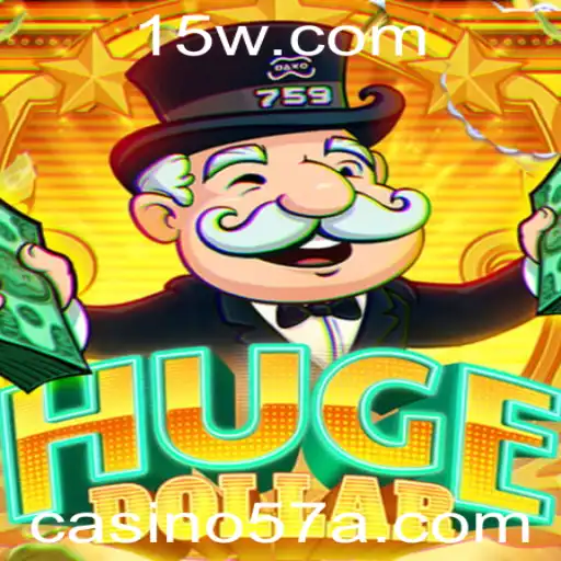 Desvendando 'HugeDollar': Regras e Estratégias do Jogo em Alta