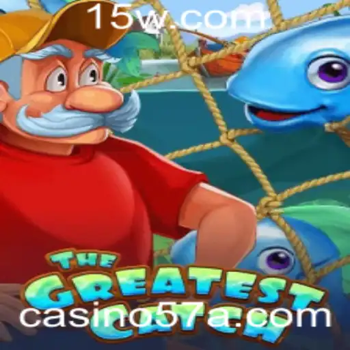 TheGreatestCatch: Um Mergulho em Estratégia e Aventura