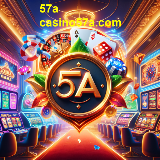 Explorando a Categoria de Downloads no 57a: Uma Nova Era de Jogos