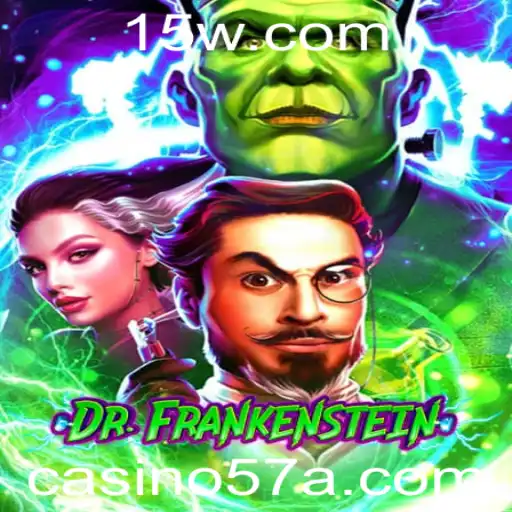 DrFrankenstein e a Chave para o Enigma 57a: Um Jogo de Estratégia e Mistério