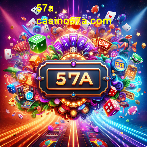 A Ascensão dos Jogos Gratuitos na Plataforma 57a