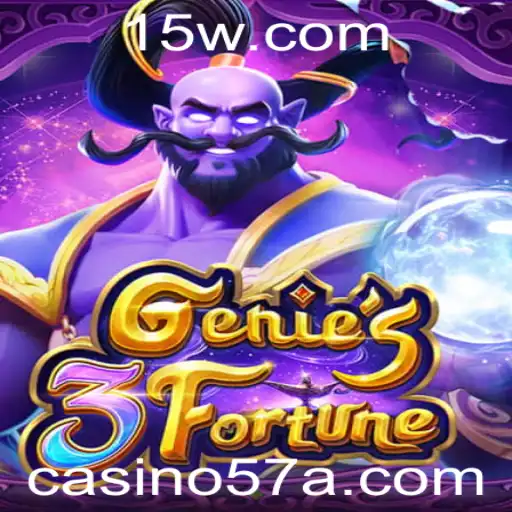 Descubra Genie3Fortune: O Jogo que Une Estratégia e Aventura