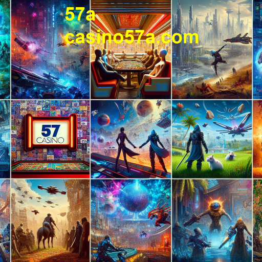 As Novidades Imperdíveis no Mundo dos Jogos em 2023