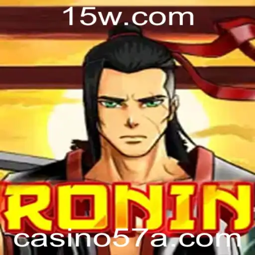 Explorando o Fascinante Mundo de Ronin - Um Guia Completo